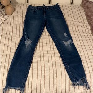 Lucky Brand jeans